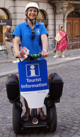 Informacja turystyczna Informacja turystyczna