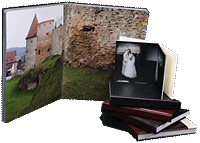 Fotoksiążki i fotoalbumy - producent