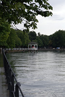 Miasta Północnej Szwajcarii - Sankt Gallen, Altenrhein, Konstancja, Stein am Rhein,  Winterthur, Zurycha