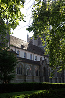 Miasta Północnej Szwajcarii - Sankt Gallen, Altenrhein, Konstancja, Stein am Rhein,  Winterthur, Zurycha