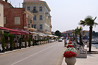 Podróże - Wycieczki - Szwajcaria, Włochy, Chorwacja